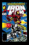 Iron Man Epic Collection: The Return of Tony Stark di Len Kaminski, Kurt Busiek, Christopher Priest edito da MARVEL COMICS GROUP