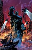 Dark Days di Scott Snyder edito da DC Comics
