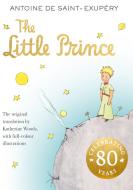 The Little Prince. Gift Edition di Antoine de Saint-Exupery edito da Egmont UK Limited
