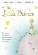 The Little Prince. Gift Edition di Antoine de Saint-Exupery edito da Egmont UK Limited