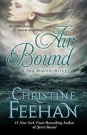 Air Bound di Christine Feehan edito da Thorndike Press