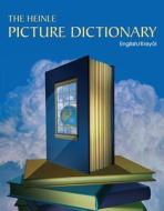 The Heinle Picture Dictionary: Haitian Creole di Heinle, National Geographic Learning edito da Cengage Learning, Inc
