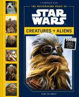 Moviemaking Magic of Star Wars: di Mark Salisbury edito da Abrams