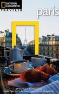 National Geographic Traveler: Paris, 3rd Edition di Lisa Davidson edito da National Geographic Society