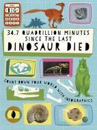 The Big Countdown: 34.7 Quadrillion Minutes Since the Last Dinosaurs Died di Paul Mason edito da Hachette Children's Group