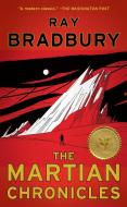 The Martian Chronicles di Ray Bradbury edito da Simon + Schuster Inc.