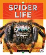 Spider Life di Leslie Dinaberg edito da STRIDE