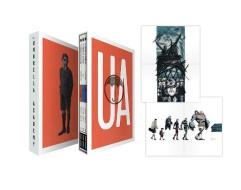 The Umbrella Academy Boxed Set di Gerard Way edito da DARK HORSE COMICS