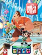 Ralph Breaks the Internet di Joe Caramagna edito da SPOTLIGHT