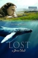 Lost on Brier Island di Joann Yhard edito da NIMBUS PUB