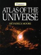 Philip's Atlas Of The Universe di Sir Patrick Moore edito da Octopus