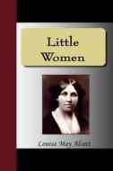 Little Women di Louisa May Alcott edito da Nuvision Publications