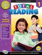 Total Reading, Grade 1 edito da American Education Publishing