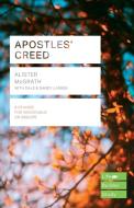 Apostles' Creed (Lifebuilder Study Guides) di Alister McGrath edito da Diffusion