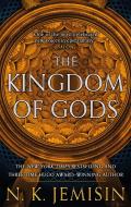 The Kingdom Of Gods di N. K. Jemisin edito da Little, Brown Book Group