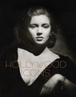 Hollywood Icons: Photographs from the John Kobal Foundation di Robert Dance edito da ACC Art Books