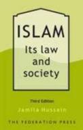 Islam di Jamila Hussain edito da Federation Press