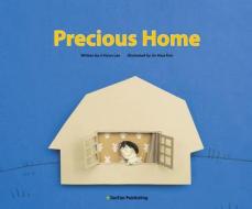 Precious Home di Ji Hyun Lee edito da Tantan Publishing