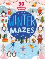 Winter Mazes di Clever Publishing edito da CLEVER PUB