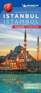 Istanbul - Michelin City Map 9501 di Michelin edito da Michelin Editions Des Voyages