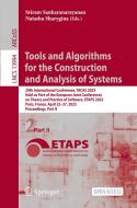 Tools and Algorithms for the Construction and Analysis of Systems edito da Springer Nature Switzerland