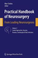 Practical Handbook of Neurosurgery edito da Springer Vienna