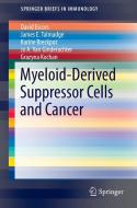Myeloid-Derived Suppressor Cells and Cancer di Karine Breckpot, David Escors, Jo A. van Ginderachter, Grazyna Kochan, James E. Talmadge edito da Springer International Publishing