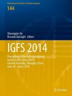 IGFS 2014 edito da Springer International Publishing