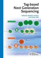 Tag-based Next Generation Sequencing di M Harbers edito da Wiley VCH Verlag GmbH