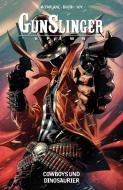 Gunslinger Spawn di Todd Mcfarlane, Brett Booth edito da Panini Verlags GmbH