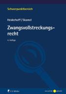 Zwangsvollstreckungsrecht di Bettina Heiderhoff, Frank Skamel edito da Müller Jur.Vlg.C.F.