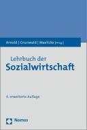 Lehrbuch der Sozialwirtschaft edito da Nomos Verlagsges.MBH + Co