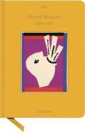 Henri Matisse. Cut-outs 2013 di Benedikt Taschen edito da Taschen Gmbh