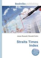 Straits Times Index edito da Book On Demand Ltd.
