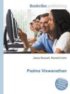 Padma Viswanathan edito da Book On Demand Ltd.