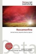 Roccamonfina edito da Betascript Publishing
