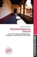 Mayfield Salisbury Church edito da Brev Publishing