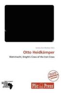 Otto Heidkamper edito da Crypt Publishing