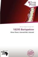 18295 Borispetrov edito da Betascript Publishing