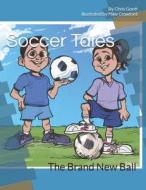 Soccer Tales Soccer Tales