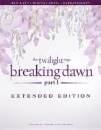 The Twilight Saga: Breaking Dawn - Part 1 edito da Lions Gate Home Entertainment