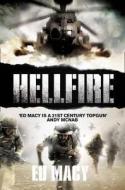 Hellfire di Ed Macy edito da HarperCollins Publishers