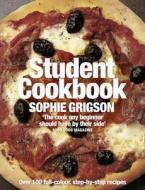 The Student Cookbook di Sophie Grigson edito da HarperCollins Publishers