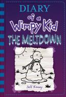 Diary of a Wimpy Kid Book 13. The Meltdown di Jeff Kinney edito da Penguin Books Ltd (UK)