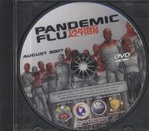 Pandemic Flu: Taking Action (DVD): Taking Action edito da DEPARTMENT OF THE ARMY
