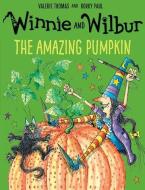Winnie's Amazing Pumpkin di Korky Paul, Valerie Thomas edito da Oxford Children?s Books