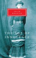 The Age of Innocence di Edith Wharton edito da EVERYMANS LIB