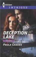 Deception Lake di Paula Graves edito da Harlequin