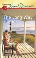 The Long Way Home di Cathryn Parry edito da Harlequin
