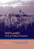 Wetlands: Monitoring, Modelling and Management di Tomasz Okruszko edito da CRC Press